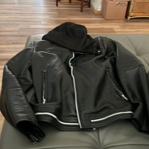 Rare Kl jacket